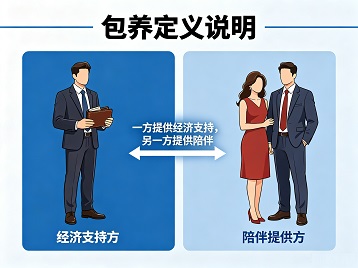乌苏包养违法吗？深度揭秘红线风险注意事项